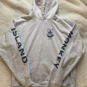 Brandy Hoodie